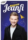 Jeanfi Janssens dans Nouveau spectacle - 