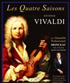 Les Quatre Saisons de Vivaldi - 