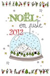 Noël en piste | Avec la participation de Ambroise Michel, comédien de la série "Plus Belle la vie" - 