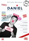 Daniel dans Humoriste certifié - 