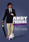 Andy Pudding dans Mad In France - 