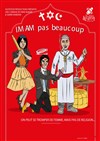 Imam pas beaucoup - 