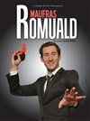 Romuald Maufras - 