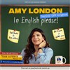 Amy London dans In English please! - 