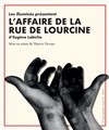 L'affaire de la rue de Lourcine - 