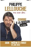 Philippe Lellouche dans Comme à la maison - 