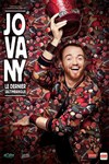 Jovany dans Le dernier saltimbanque - 