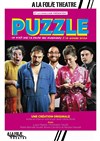 Puzzle - 