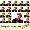 Marc Behin : Indignez-vous, my love - 