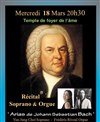 Récital Soprano & Orgue - 