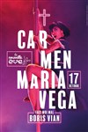 Carmen Maria Vega : Fais moi mal Boris - 