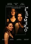 Testamento : Femmes de mafia - 