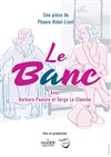 Le banc - 