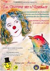 La clown et l'oiseau - 