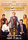 Duos sur canapé | avec Bernard Menez - 