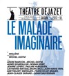 Le malade imaginaire - 