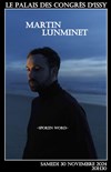 Martin Luminet - 