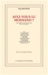 Avez-vous lu Modiano ? - 