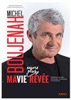 Michel Boujenah dans Ma vie encore plus rêvée - 