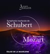 Schubert / Mozart - 