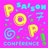 Pop conférence #7 - 