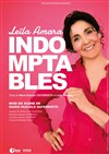 Leila Amara dans Indomptables - 