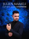 Julien Mameli fait son show d'hypnose - 