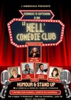 Well' Comédie Club - 