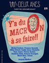 Y'a du Macron à se faire - 