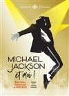 Michel Melcer dans Michael Jackson et moi - 