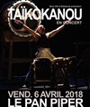 Taikokanou + Klaim Hang - 