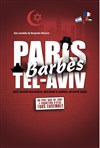 Paris Barbès Tel Aviv - 