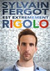 Sylvain Fergot dans Sylvain Fergot est extrêmement rigolo - 