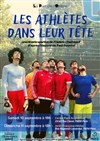 Les athlètes dans leur tête - 