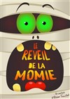 Le réveil de la momie - 