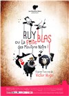 Ruy Blas ou la folie des Moutons Noirs - 