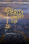 Paris Comedy Club - 