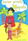 Dame pirate Mosquita - 