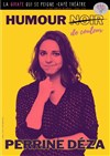 Perrine Déza dans Humour de couleur - 