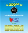 Golden Comedy Club : La 200eme - 