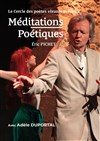 Méditations Poétiques - 