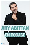 Ary Abittan | En rodage - 