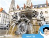 Jeu de piste à Nantes, un voyage permanent - 