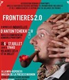 Frontières 2.0 - 