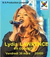 Lydia Lawrence - 