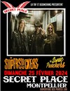 Supersuckers + The Sonic Preachers - 