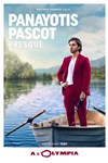 Panayotis Pascot dans Presque - 