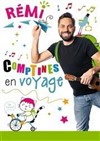 Rémi dans Comptines en voyage - 