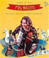 Miss Paillette - 