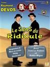 Le sens du ridicule - 